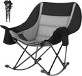 CampRock™ Folding Rocking Chair