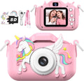 Children's Camera Toys for Girls & Boys